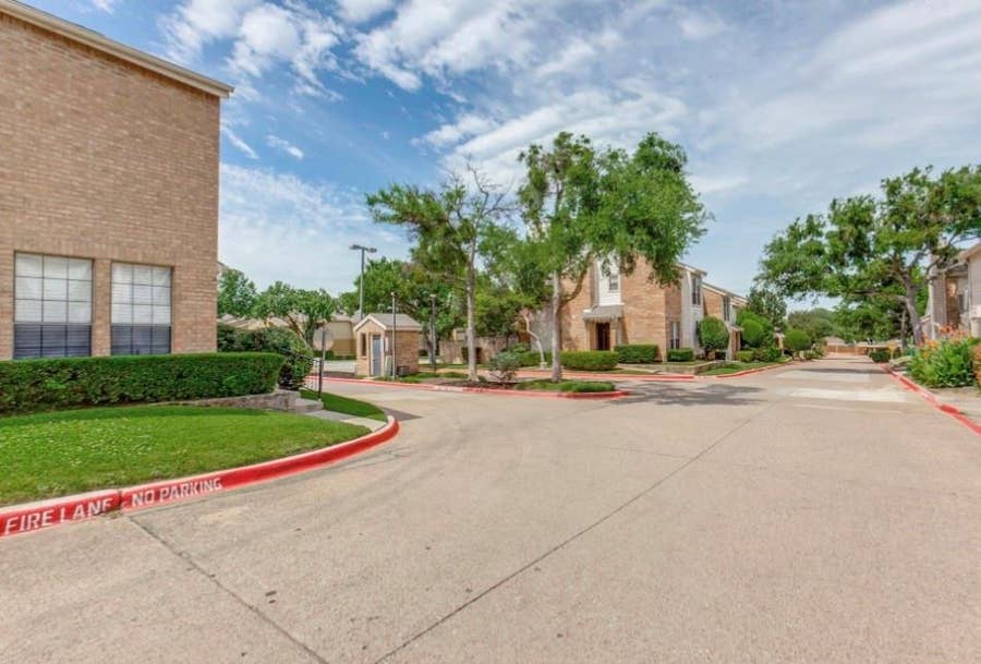 Property photo for 3635 Garden Brook, Farmers Branch, TX