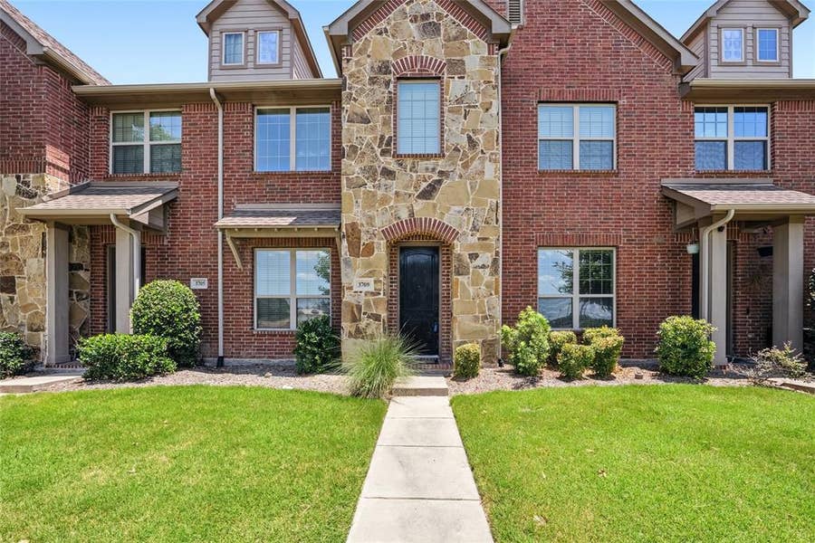 Property photo for 3709 Quail Wood Drive, McKinney, TX