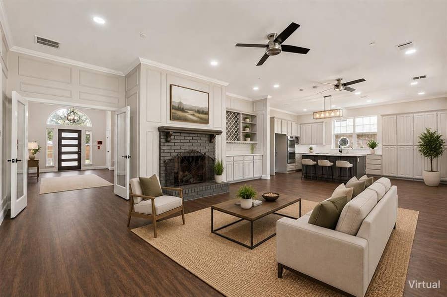 Property photo for 3001 Oak Springs Drive, Garland, TX