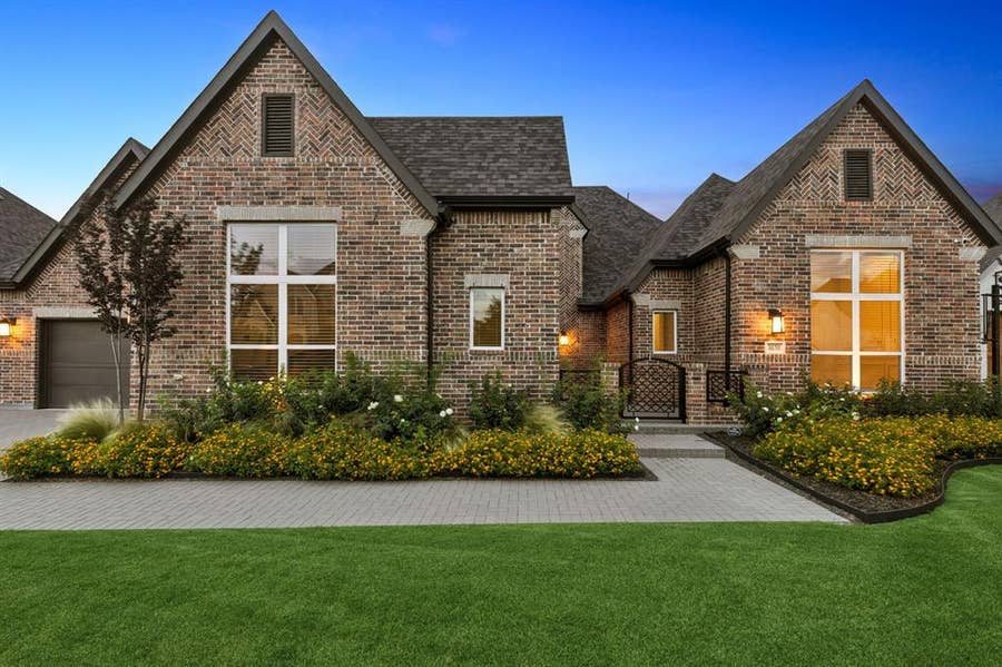 Property photo for 4630 Summerville Lane, Prosper, TX