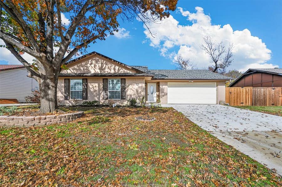 Property photo for 2029 Greenwood Road, Carrollton, TX
