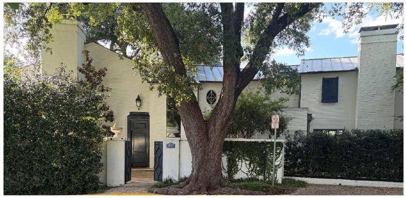 Property photo for 3606 Saint Johns Drive, Highland Park, TX