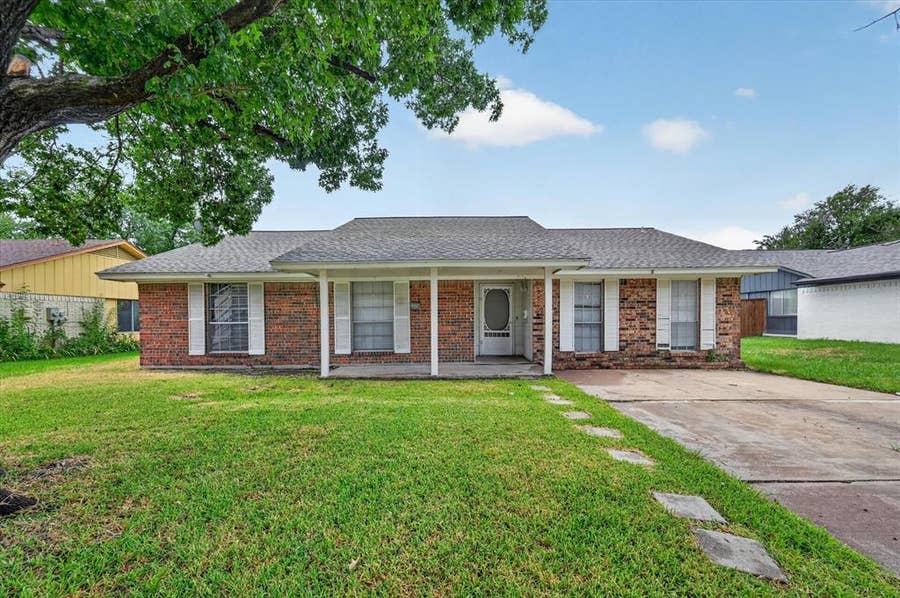 Property photo for 2026 Wedgewood Lane, Carrollton, TX