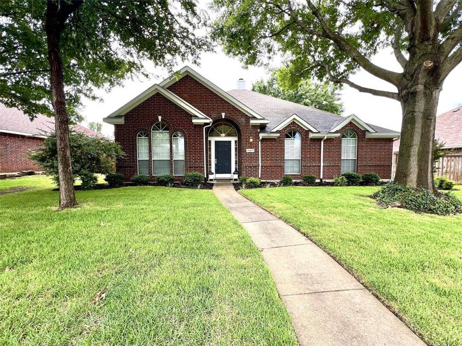 Property photo for 11413 Huntington Road, Frisco, TX