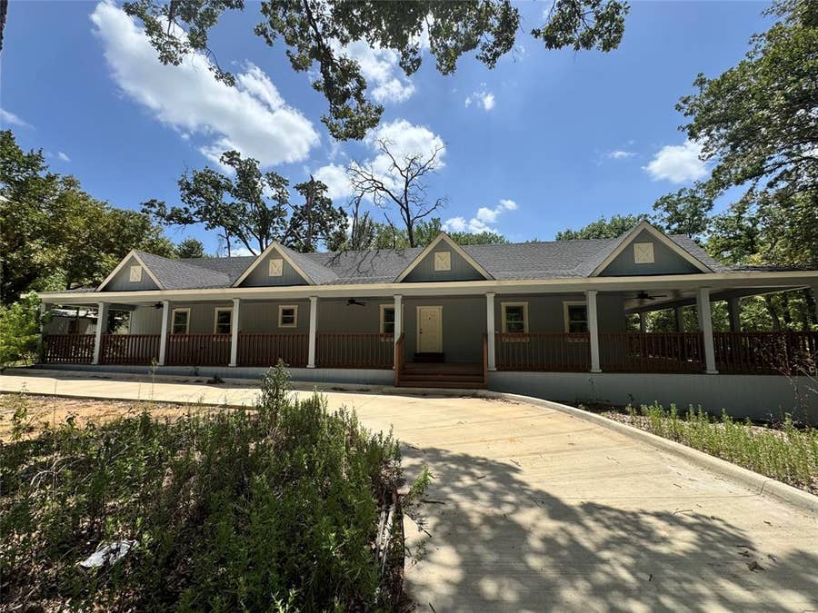Property photo for 108 Charlies Pl Road, Trinidad, TX