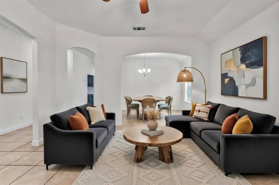 Property photo for 3022 Loving Avenue, Fort Worth, TX