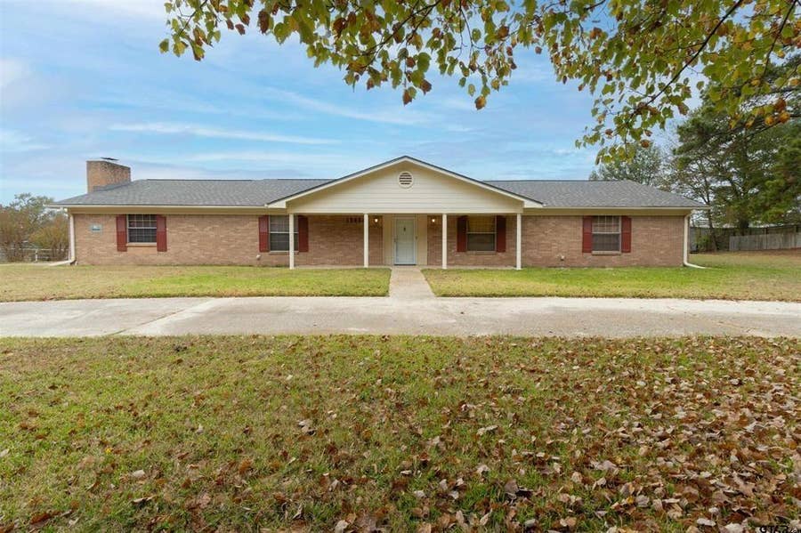 Property photo for 12654 County Road 192, Tyler, TX