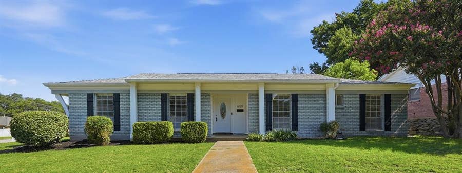 Property photo for 6120 Waco Way, Fort Worth, TX