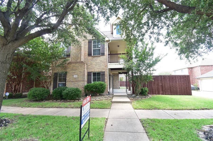 Property photo for 7993 Crampton Lane, Frisco, TX