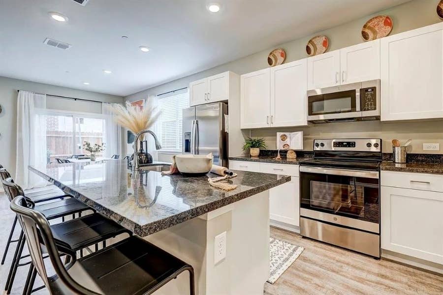 Property photo for 4430 Prairie Crossing, #100, Celina, TX