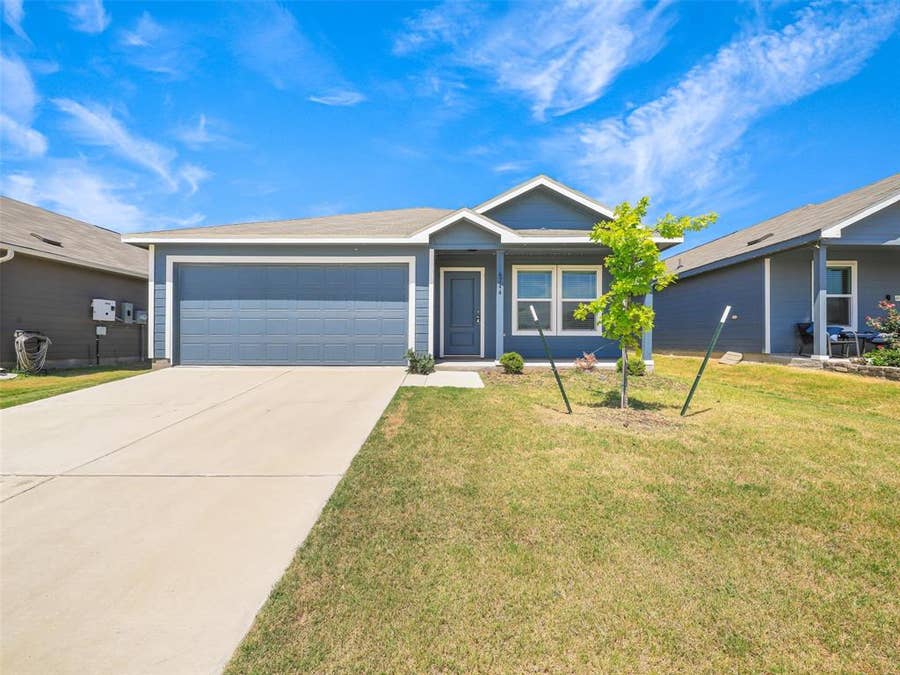 Property photo for 6744 Teal Circle, Princeton, TX
