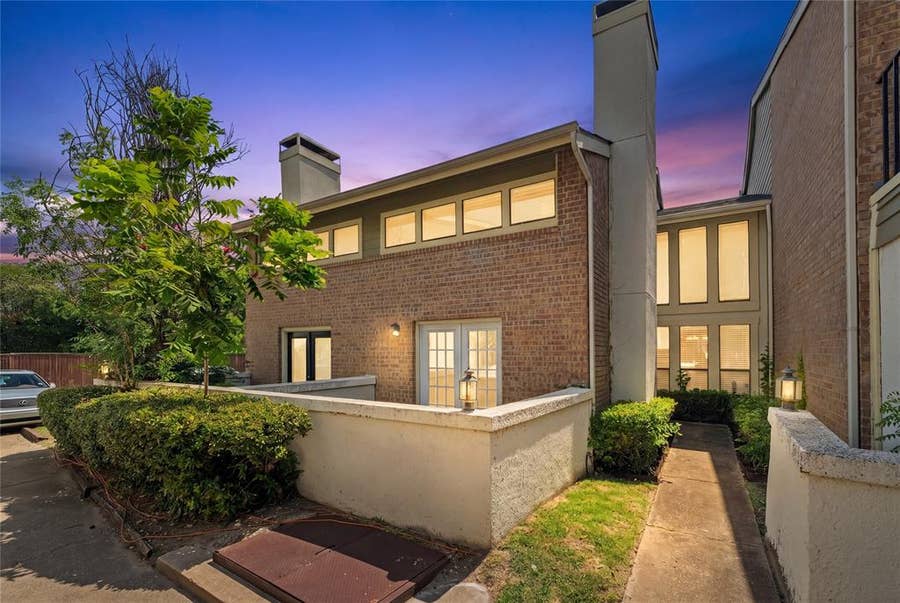 Property photo for 9623 Walnut Street, #8102, Dallas, TX