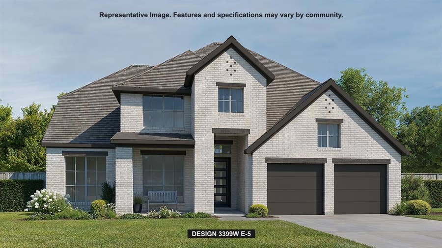 Property photo for 1829 Forest Park Court, Celina, TX