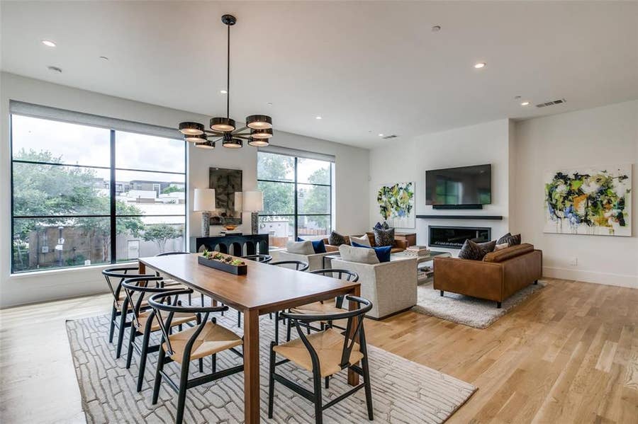 Property photo for 2719 Reagan Street, #101, Dallas, TX