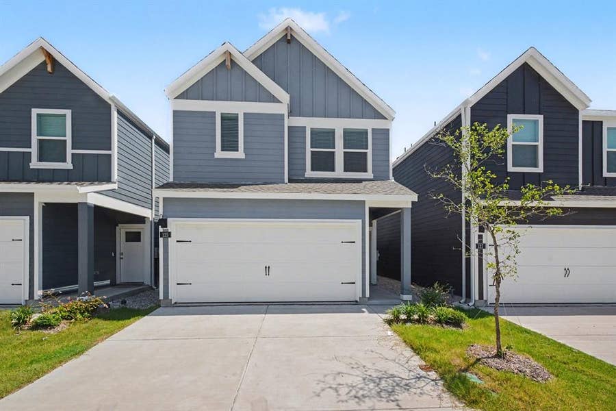 Property photo for 125 Arbor Drive, Princeton, TX