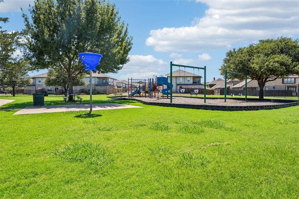 1325 Summerset Lane, Burleson, TX 76028 1325 Summerset Lane, Burleson, TX 76028