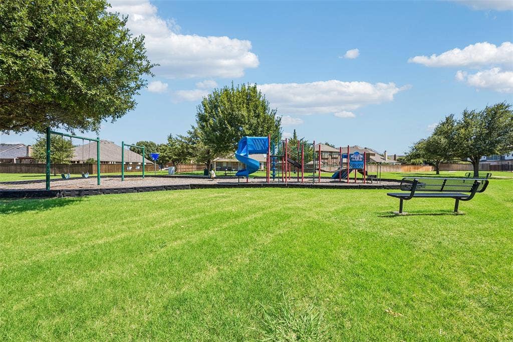 1325 Summerset Lane, Burleson, TX 76028 1325 Summerset Lane, Burleson, TX 76028