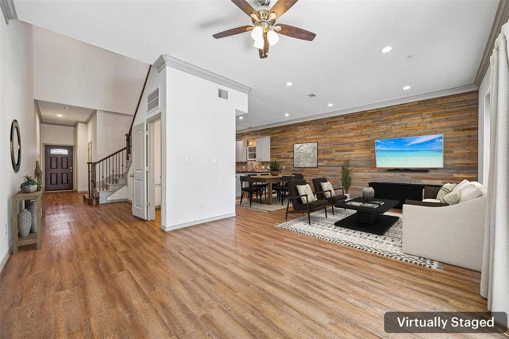 1325 Summerset Lane, Burleson, TX 76028 1325 Summerset Lane, Burleson, TX 76028