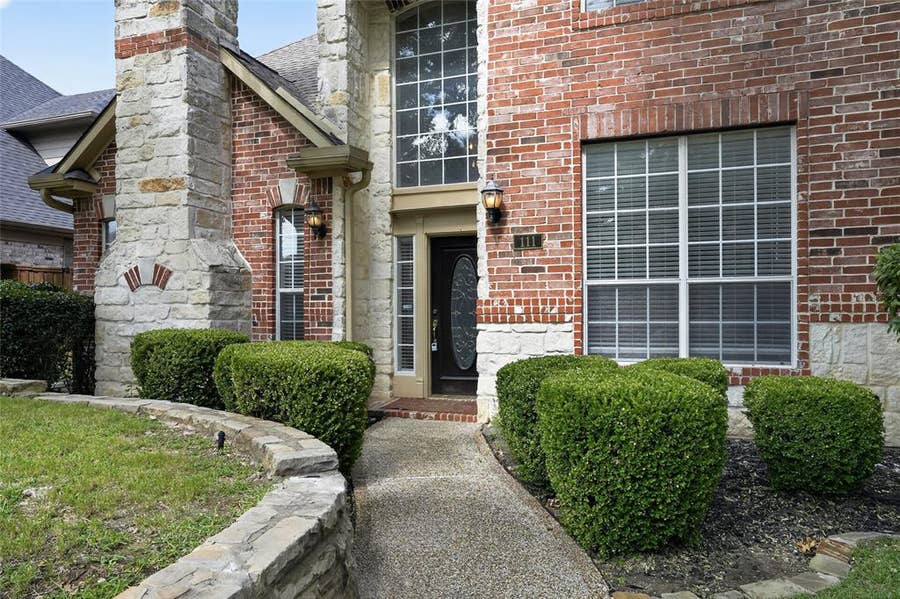 Property photo for 111 Ripplewood Cove, Coppell, TX
