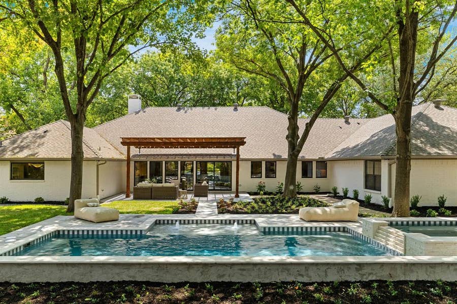 Property photo for 14109 Rocksprings Court, Dallas, TX