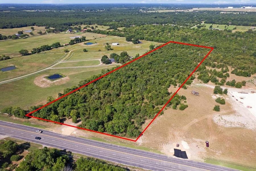 Property photo for #25100 Highway 69 S, Lone Oak, TX