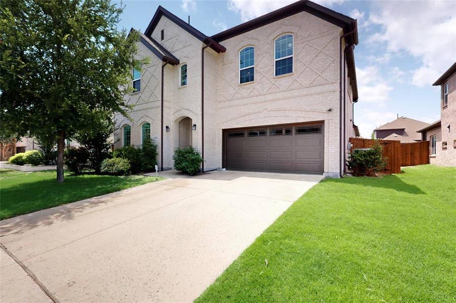 Property photo for 13429 Tabasco Cat Drive, Frisco, TX