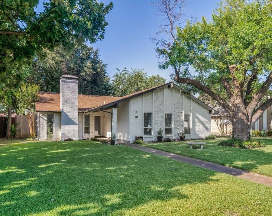 Property photo for 1902 Richland Drive, Richardson, TX