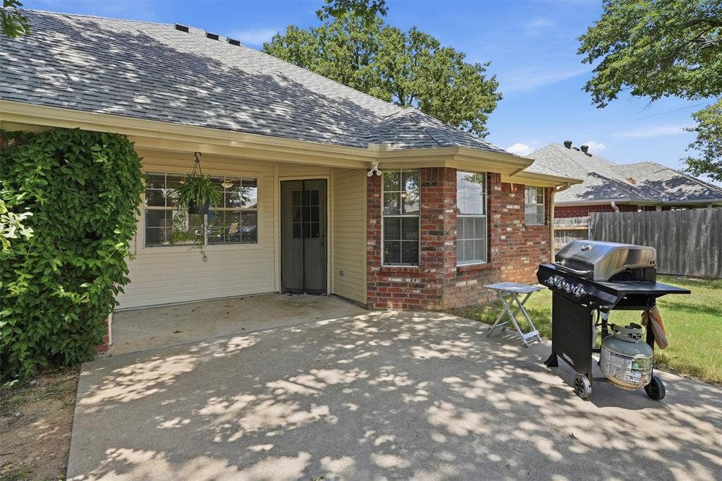 1834 Rayna Drive, Weatherford, TX 76086 1834 Rayna Drive, Weatherford, TX 76086