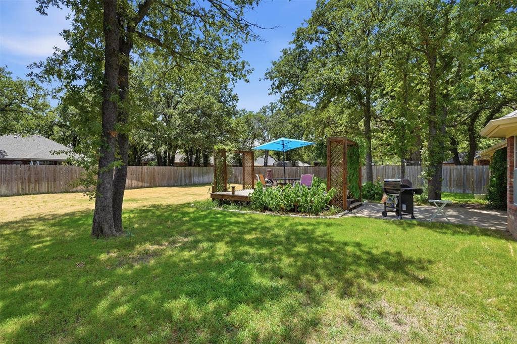 1834 Rayna Drive, Weatherford, TX 76086 1834 Rayna Drive, Weatherford, TX 76086