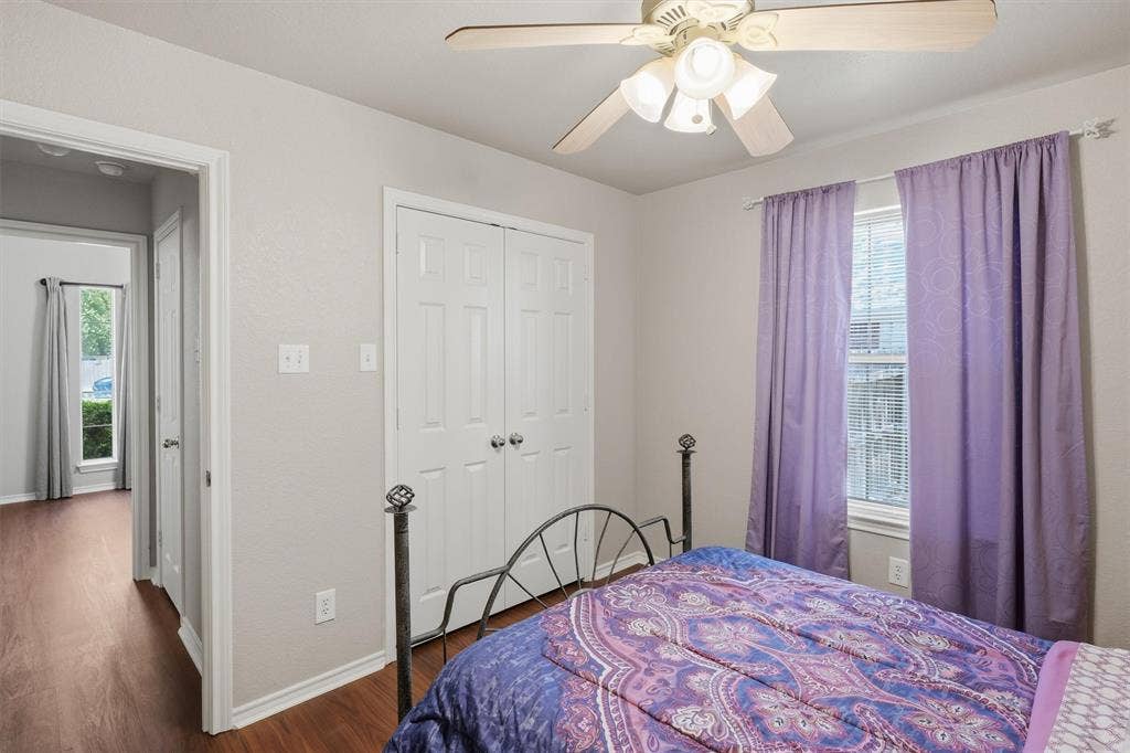 1834 Rayna Drive, Weatherford, TX 76086 1834 Rayna Drive, Weatherford, TX 76086