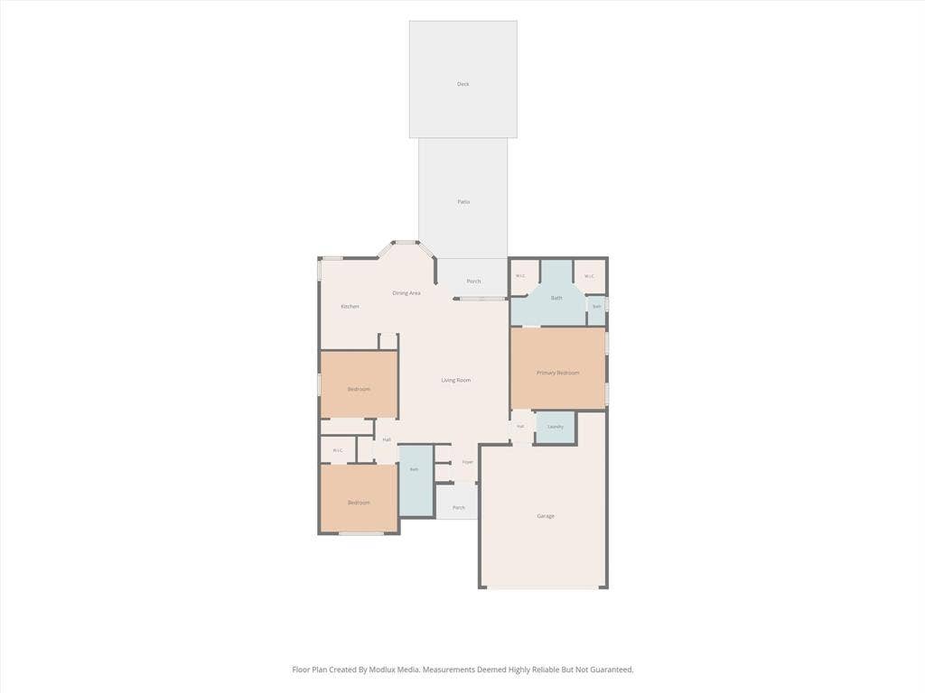 1834 Rayna Drive, Weatherford, TX 76086 1834 Rayna Drive, Weatherford, TX 76086