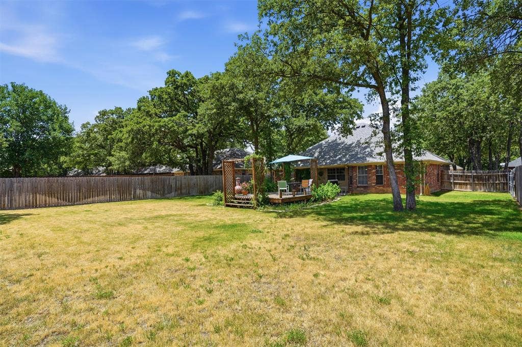 1834 Rayna Drive, Weatherford, TX 76086 1834 Rayna Drive, Weatherford, TX 76086
