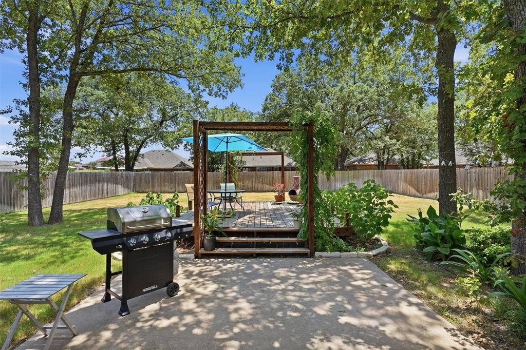 1834 Rayna Drive, Weatherford, TX 76086 1834 Rayna Drive, Weatherford, TX 76086