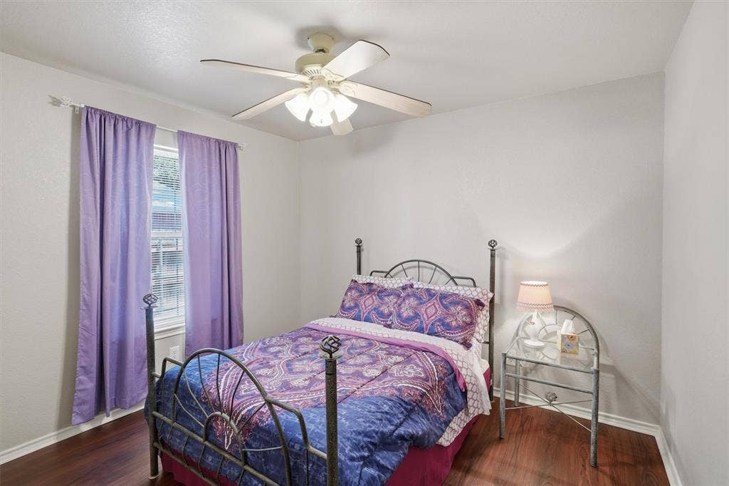 1834 Rayna Drive, Weatherford, TX 76086 1834 Rayna Drive, Weatherford, TX 76086