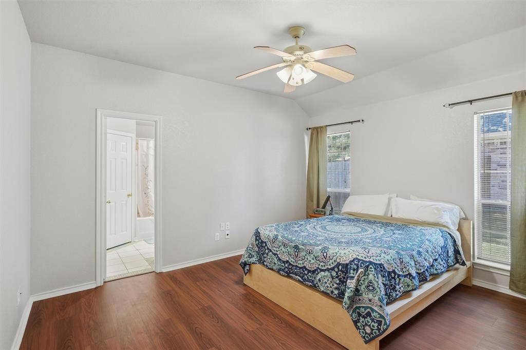 1834 Rayna Drive, Weatherford, TX 76086 1834 Rayna Drive, Weatherford, TX 76086