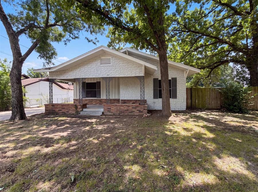 Property photo for 5124 Norma Street, Fort Worth, TX