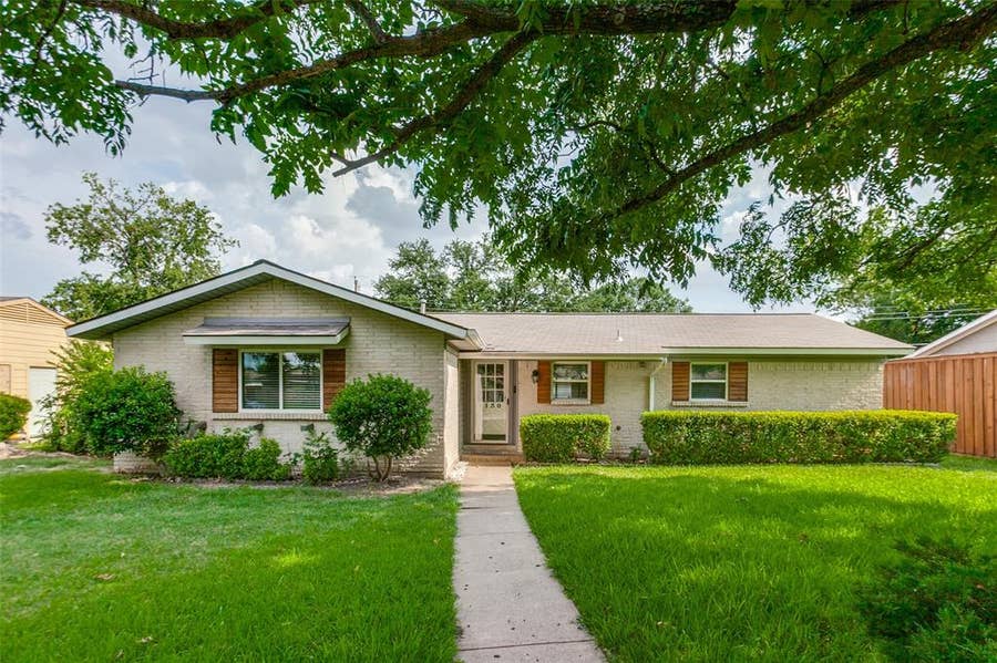 Property photo for 1130 Larkspur Drive, Richardson, TX