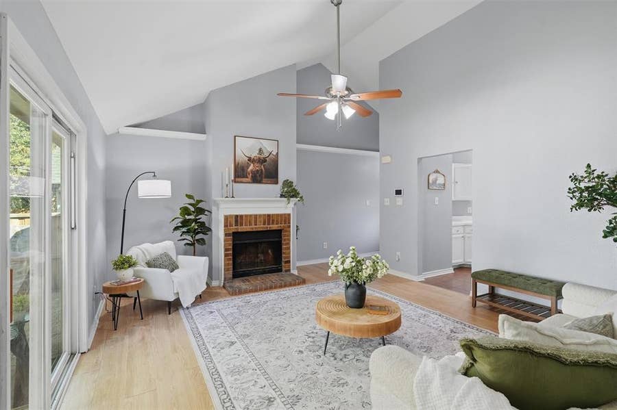 Property photo for 912 Turner Court, Cedar Hill, TX