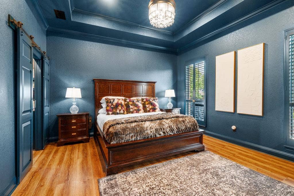 3650 Baylor Boulevard, Midlothian, TX 76065 3650 Baylor Boulevard, Midlothian, TX 76065