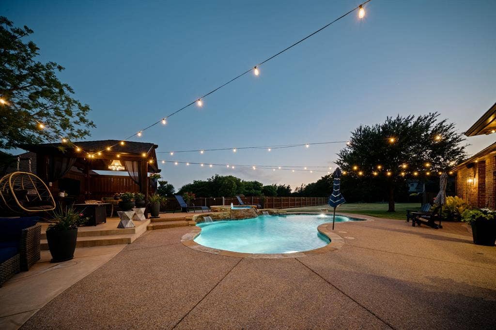 3650 Baylor Boulevard, Midlothian, TX 76065 3650 Baylor Boulevard, Midlothian, TX 76065