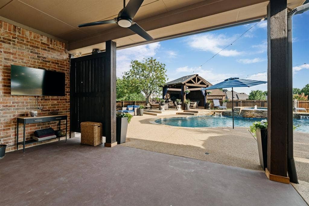 3650 Baylor Boulevard, Midlothian, TX 76065 3650 Baylor Boulevard, Midlothian, TX 76065