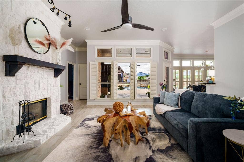 3650 Baylor Boulevard, Midlothian, TX 76065 3650 Baylor Boulevard, Midlothian, TX 76065