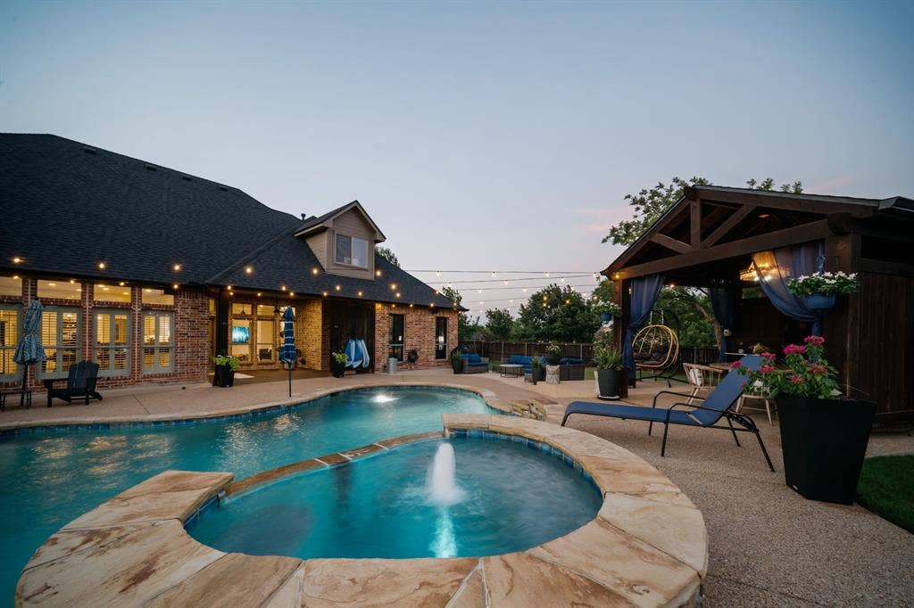 3650 Baylor Boulevard, Midlothian, TX 76065 3650 Baylor Boulevard, Midlothian, TX 76065