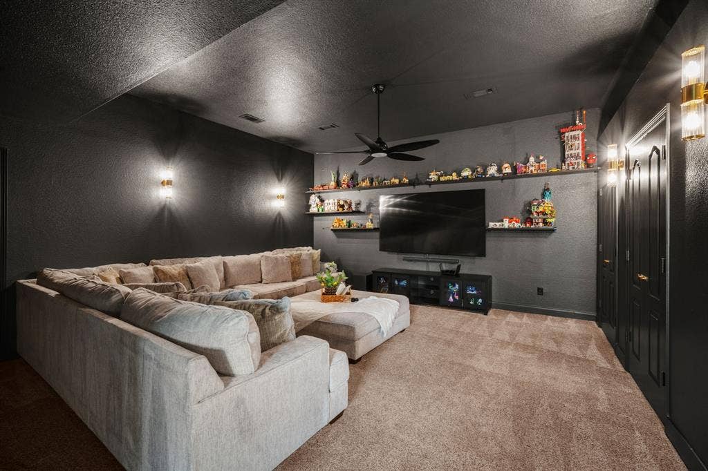 3650 Baylor Boulevard, Midlothian, TX 76065 3650 Baylor Boulevard, Midlothian, TX 76065