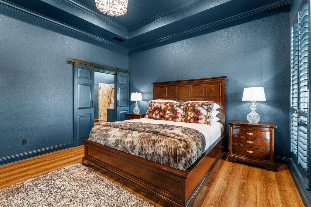 3650 Baylor Boulevard, Midlothian, TX 76065 3650 Baylor Boulevard, Midlothian, TX 76065