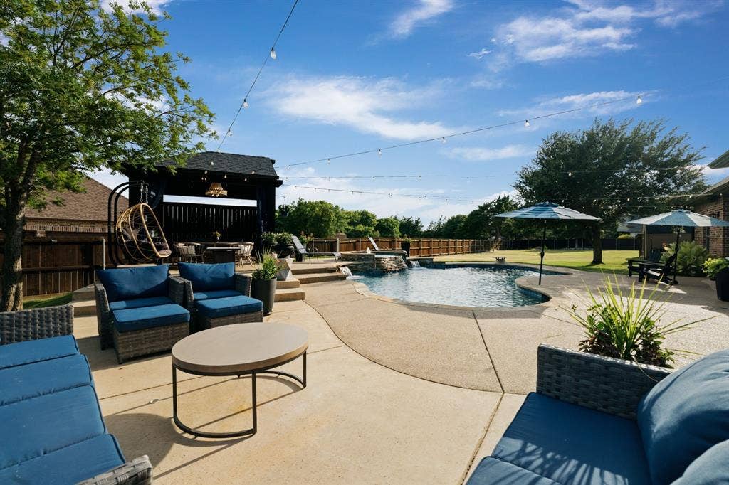 3650 Baylor Boulevard, Midlothian, TX 76065 3650 Baylor Boulevard, Midlothian, TX 76065