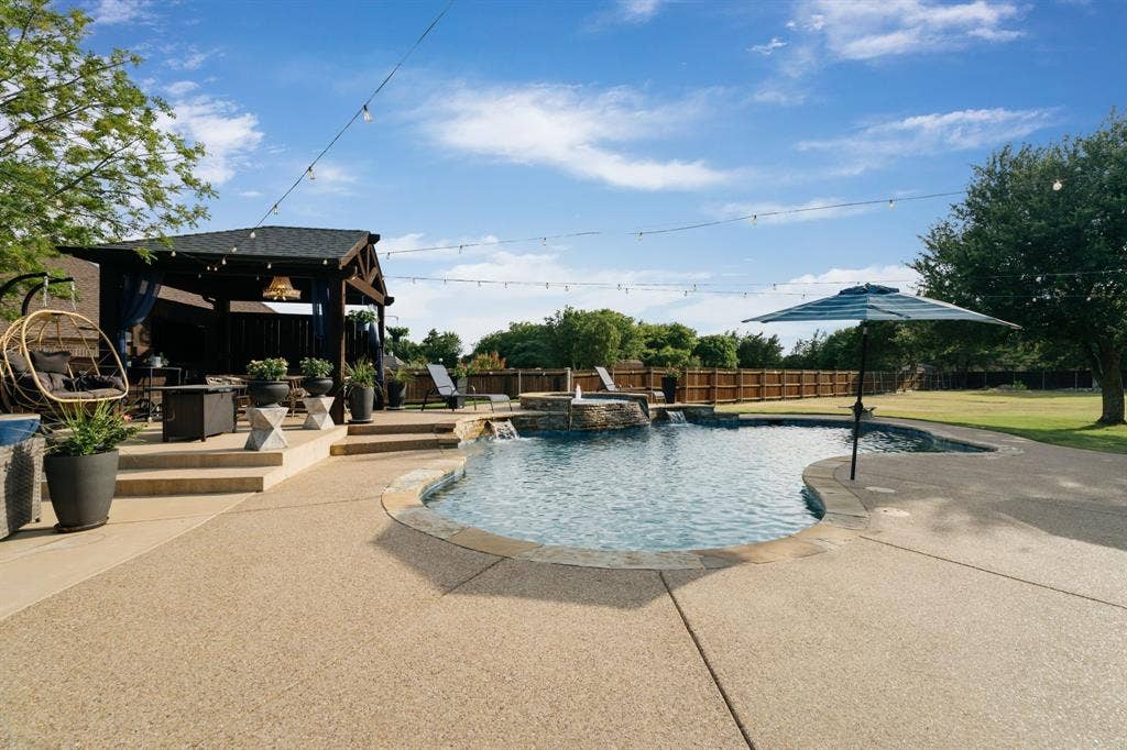 3650 Baylor Boulevard, Midlothian, TX 76065 3650 Baylor Boulevard, Midlothian, TX 76065