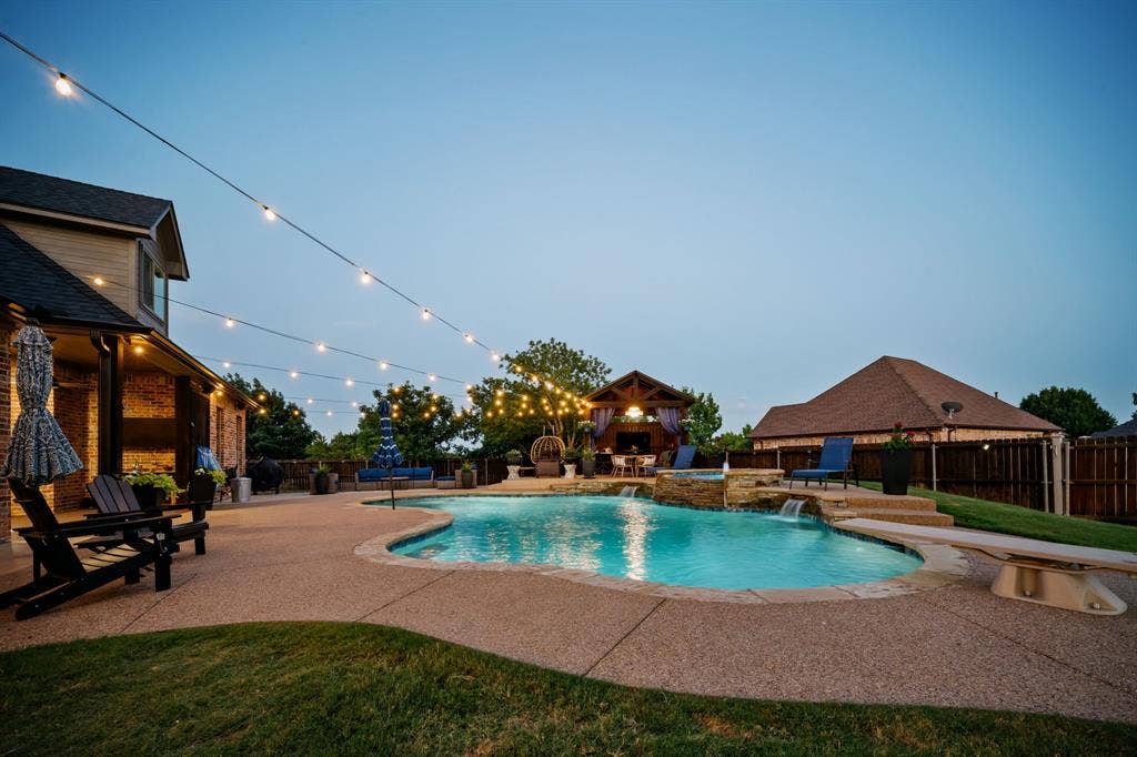 3650 Baylor Boulevard, Midlothian, TX 76065 3650 Baylor Boulevard, Midlothian, TX 76065