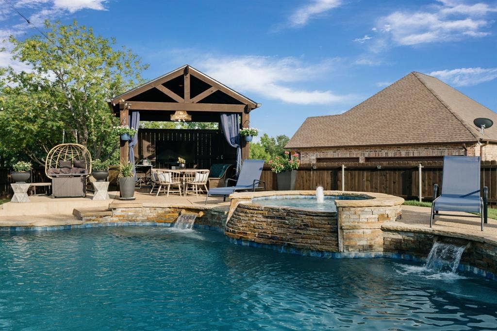 3650 Baylor Boulevard, Midlothian, TX 76065 3650 Baylor Boulevard, Midlothian, TX 76065