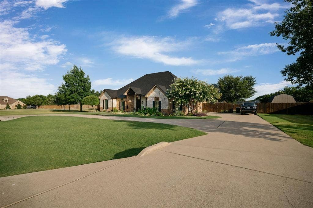 3650 Baylor Boulevard, Midlothian, TX 76065 3650 Baylor Boulevard, Midlothian, TX 76065
